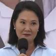 Keiko Fujimori, presidente do Peru, proíbe maquiagem e unhas pintadas em colégios