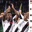 Thiago Mendes, do Vasco, é alvo de comentários racistas de torcedores do Boca Juniors