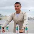 Cristiano Ronaldo escolhe pequena aldeia portuguesa para investir milhões em água mineral