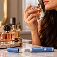 Usuários de canetas emagrecedoras relatam aumento no interesse por perfumes