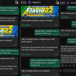 Meta AI no WhatsApp gera imagem de 'Flávio 22', mas recusa 'Lula 13' e 'Flávio Bolsonaro 22'