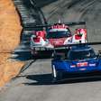 WEC: Penske avalia retorno à classe Hypercar com Cadillac a partir de 2028, diz site