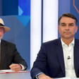 Por que Lula dá entrevista antes de Flávio Bolsonaro na Globo