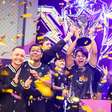 FLUXO W7M é tetracampeão brasileiro de Free Fire