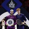 Six Kings Slam, torneio saudita de tênis que premia campeão com R$ 30 mi, é adiado após ataques em Riade