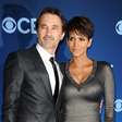 Halle Berry diz à Justiça que foto tirada por filho não comprova agressão e pede que ele não deponha