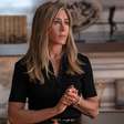 Atriz Jennifer Aniston é acusada de humilhar diretora de filme após presente inusitado em set