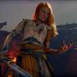 God of War Laufey tem edição de colecionador que não inclui o jogo