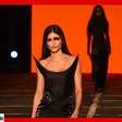 SPFW: Vitória Strada fala sobre projetos e moda no backstage da Forca Studio