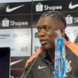 Seedorf se justifica sobre retrospecto de derrotas como treinador: 'Só pensar em quanto ganhou ou perdeu não é justo'