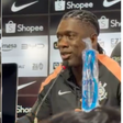Seedorf nega influência de Memphis Depay em negociação: 'Conheço o Corinthians antes dele'