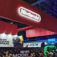 BGS 2026 em fotos: confira os destaques da Brasil Game Show