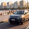 Citroën C3, Basalt e Aircross terão sistema híbrido leve em 2027