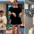 Influencer chinesa, de 2m18, morre aos 26 anos após complicações de saúde