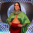Ex-chefão da Globo expôs Sabrina Sato em conversa com Vorcaro: 'soltinha' em festa