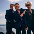 U2 anuncia turnê mundial com dois shows no Brasil em 2027