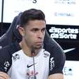 Barrado por Seedorf? Entenda a situação de Gabriel Paulista no Corinthians