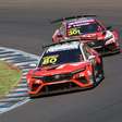 GAZOO Racing mira primeiras posições em nova passagem da Bradesco Stock Pro Series por Cascavel