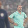 Palmeiras: o que disse Vitor Castanheira após vitória sobre o Fluminense? Veja