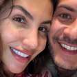 Grávida, ex de Arthur Aguiar revela nome da filha e choca público: 'Feio e estranho'