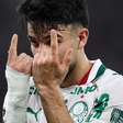 Palmeiras abre vantagem sobre o Fluminense e fica perto da final da Libertadores