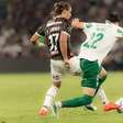 Canobbio é sincero ao falar sobre o jogo entre Palmeiras x Fluminense