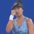 WTA de Wuhan: veja a campanha e os confrontos das tenistas classificadas para as oitavas de final do simples