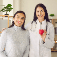 Não é só dor no peito: 4 sintomas de doenças cardiovasculares nas mulheres