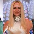 20 fotos dos looks poderosos do Upfront Globo 2027: Eliana, Sabrina Sato, Mel Maia, Marina Ruy Barbosa e mais famosas esbanjam elegância com vestido longo, costas nuas e mais tendências