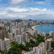 Previsão do tempo em Vila Velha hoje: veja como fica o clima nesta quinta-feira