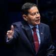 Hamilton Mourão foi o único senador contra o fim da escala 6x1; confira todos os votos