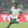 Arias responde vaias da torcida do Fluminense: 'não me interessa'