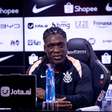 Seedorf identifica pontos que podem mudar cenário do Corinthians