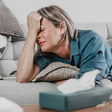 Perimenopausa ou estresse? Saiba como identificar os sinais