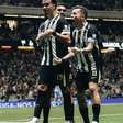Bernard comemora boa fase no Galo: "Meu melhor momento desde que voltei"