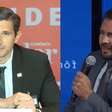 'Relação inadequada do executivo com um anunciante': Globo demite Frederic Kachar após conversas com Daniel Vorcaro vazarem; Kachar citou famosas em prints, tinha 29 anos de casa e ainda não tem substituto eleito