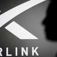 Musk diz que Trump decide velocidade da Starlink militar na Ucrânia