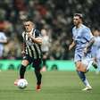 Atlético-MG vence o Montevideo City Torque e abre vantagem na semifinal da Conmebol Sul-Americana