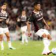 Thiago Silva enxerga bom jogo do Fluminense, mas pede mais atenção