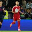 Harry Kane chega acordo para renovar com Bayern de Munique