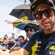Rossi diz que será "incrível" correr contra Verstappen no GT3, mas aposta: "Certamente será rápido"
