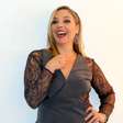 Heloisa Périssé é sincera ao falar sobre sua vida sexual
