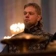 Se você gostou de 'A Odisseia', tem outro filme do Matt Damon com armadura disponível em streaming que ninguém viu quando estreou em 2021