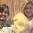Ex-marido de Manu Bahtidão rompe silêncio após fim do casamento; veja