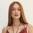 Look ousado de Marina Ruy Barbosa causa alvoroço em evento da Globo: 'Misericórdia'