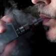 Alerta médico: Uso breve de cigarros eletrônicos pode causar danos pulmonares duradouros