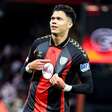 Evanilson celebra noite histórica do Bournemouth na Liga Europa