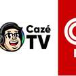 CNN vive impasse com a CazéTV por jogos da Liga Europa e Ligue 1