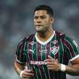 O que Hulk falou após derrota do Fluminense para o Palmeiras? Veja