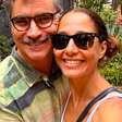 Camila Pitanga anuncia data do casamento com Patrick Pessoa e revela detalhes da cerimônia